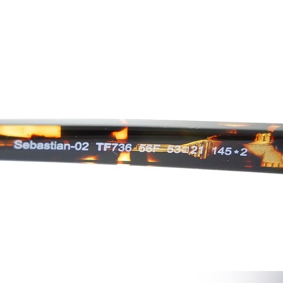 Tom Ford Navigator Sunglasses - Picture 8 of 10